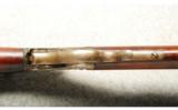 Winchester ~ 1885 Musket ~ .22 LR - 5 of 9