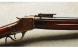 Winchester ~ 1885 Musket ~ .22 LR - 3 of 9