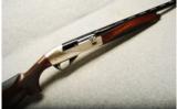 Benelli ~ Ethos ~ 12 ga - 1 of 1