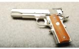 Caspian Arms ~ 1911 ~ .45 ACP - 2 of 2