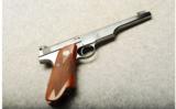 Colt ~ Match Target ~ .22LR - 1 of 2