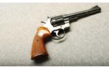Colt ~ Trooper ~ .357 Mag - 1 of 2