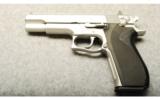 Smith & Wesson ~ 4506 ~ .45 ACP - 2 of 2