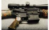 Armalite ~ AR-10A4 ~ 7.62x51mm NATO - 3 of 9