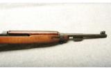 Inland ~ M1 Carbine ~ .30 Carbine - 4 of 9