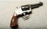 Smith & Wesson ~ 1905 M&P ~ .38 S&W Spl - 1 of 2
