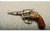 Smith & Wesson ~ Ladysmith ~ .22 Long - 2 of 2