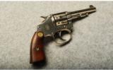 Smith & Wesson ~ Ladysmith ~ .22 Long - 1 of 2