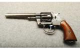 Colt ~ 1901 ~ .38 Long Colt - 2 of 3