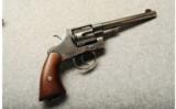 Colt ~ 1901 ~ .38 Long Colt - 1 of 3
