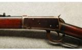 Winchester ~ 1894 ~ .38-55 Win - 8 of 9