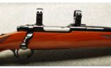 Ruger ~ M77 ~ .358 Win - 3 of 9
