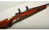 Ruger ~ M77 ~ .358 Win - 1 of 9