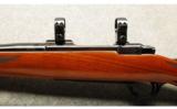 Ruger ~ M77 ~ .358 Win - 8 of 9