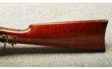 Sharps ~ 1865 Conv. Carbine ~ .50-70 CF - 9 of 9