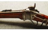 Sharps ~ 1865 Conv. Carbine ~ .50-70 CF - 8 of 9