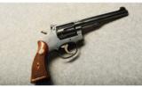 Smith & Wesson ~ K22 ~ .22 LR - 1 of 2