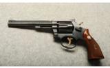 Smith & Wesson ~ K22 ~ .22 LR - 2 of 2