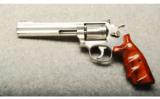 Smith & Wesson ~ 617 ~ .22 LR - 2 of 2
