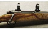 Weatherby ~ Mark VUltralight ~ .30-06 Sprg - 3 of 9