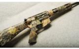 Remington ~ R15 VTR ~ .450 Bushmaster - 1 of 9