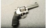 Smith & Wesson ~ 625-4 Mod 1989 ~ .45 ACP - 1 of 2