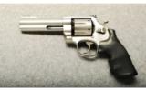 Smith & Wesson ~ 625-4 Mod 1989 ~ .45 ACP - 2 of 2