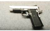 Wilson Combat ~ KZ-45 ~ .45 ACP - 2 of 2