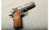 Kimber ~ Pro Raptor II ~ .45 ACP - 1 of 2