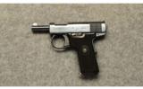 H&R ~ Self-Loading Pistol ~ .32 ACP - 2 of 2