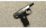 H&R ~ Self-Loading Pistol ~ .32 ACP - 1 of 2