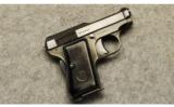 Beretta ~ 418 ~ .25 ACP - 1 of 2