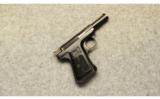 Savage ~ 1917 ~ .32 ACP - 1 of 2