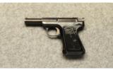 Savage ~ 1917 ~ .32 ACP - 2 of 2