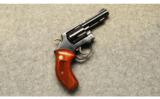 Smith & Wesson ~ 36-1 ~ .38 S&W Spl - 1 of 2