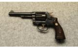 Smith & Wesson ~ Victory ~ .38 S&W Spl - 2 of 4