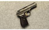 CZ ~ 27 ~ .32 ACP - 1 of 2