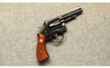 Smith & Wesson ~ 15-3 ~ .38 S&W Spl - 1 of 2