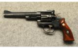 Ruger ~ Security-Six ~ .357 Magnum - 2 of 2