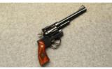 Ruger ~ Security-Six ~ .357 Magnum - 1 of 2