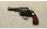 Colt ~ Police Positive Special ~ .38 S&W Spl - 2 of 2