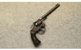 Colt ~ Police Positive Target ~ .22 LR - 1 of 2