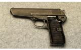 CZ ~ vz. 52 ~ 7.62x25mm Tokarev - 2 of 2