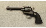 Ruger ~ Single-Six ~ .22 LR - 2 of 2