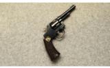 Smith & Wesson ~ Regulation Police ~ .38 S&W - 1 of 2