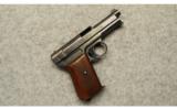 Mauser ~ 1914 ~ .32 ACP - 1 of 2