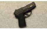 Sig Sauer ~ P239 SAS ~ .357 Sig - 1 of 2