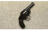 Smith & Wesson ~ Safety Hammerless ~ .38 S&W - 1 of 2