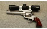 Ruger ~ New Model Blackhawk ~ .357 Magnum - 2 of 2