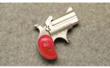 Bond Arms ~ Bond Girl Mini ~ .357 Magnum - 1 of 2